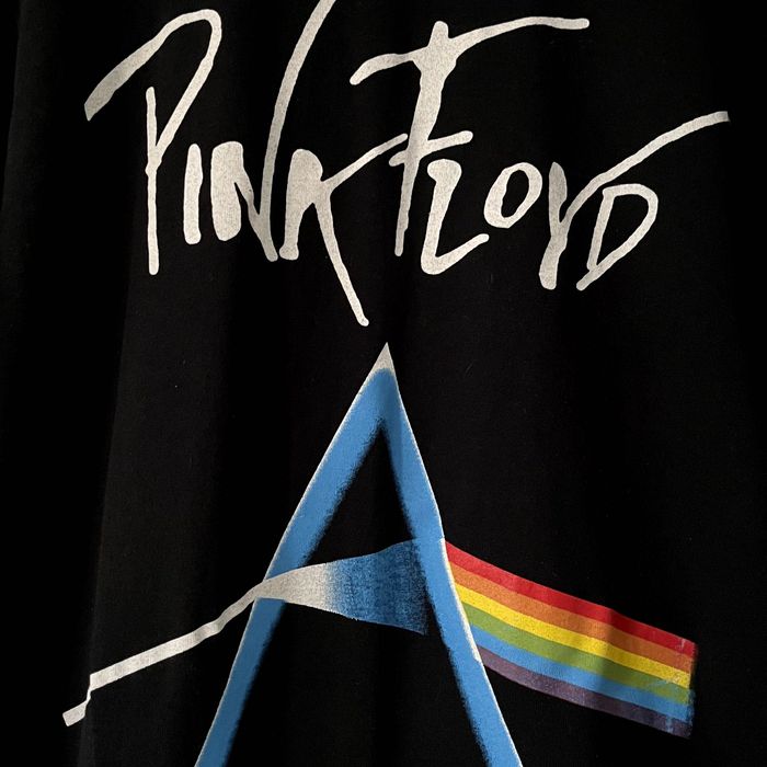 Тениска на Pink Floyd