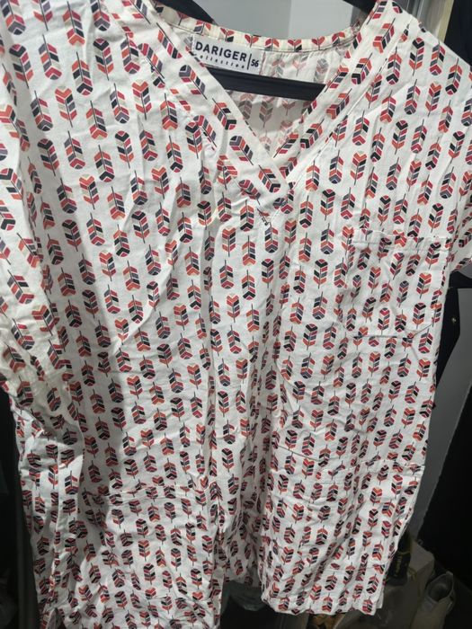 Медицинские костюмы