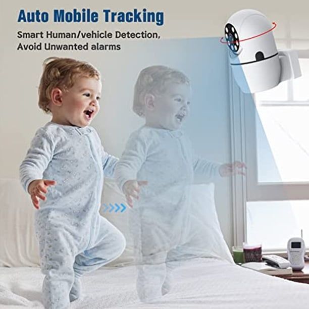 Set 2buc Camera Supraveghere Wireless,Rotativa, Wifi,Yoosee