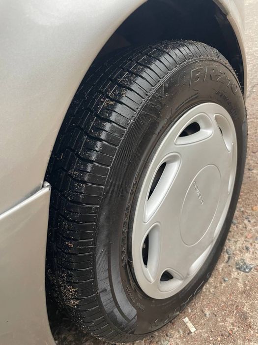 Matiz best holati ideal gen bor