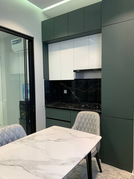 Новостройка ЖК Prestige Gardens 2/9/14 750у.е