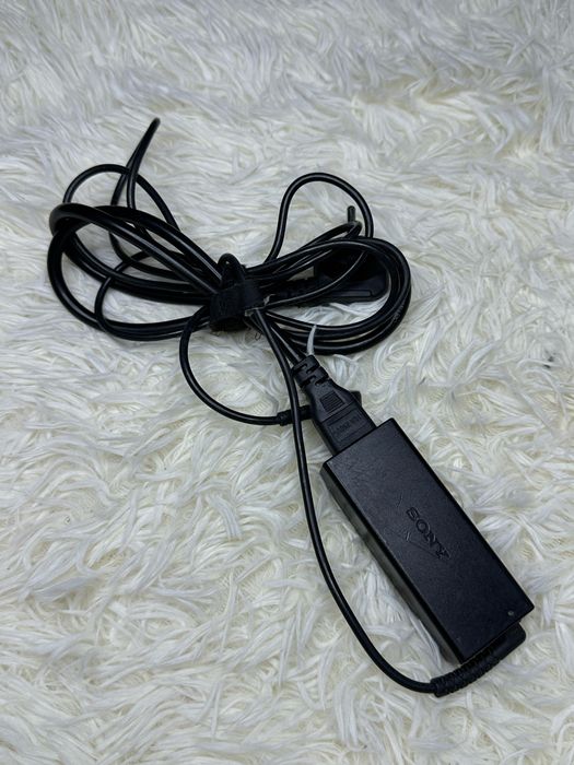 Ноутбук Sony Vaio