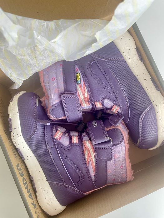 Детски обувки 26 Kander