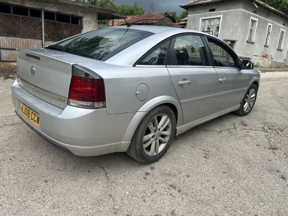 Opel vecta c 1,8sri 140ks na chasti/опел вектра ц 1,8сри 140 на части