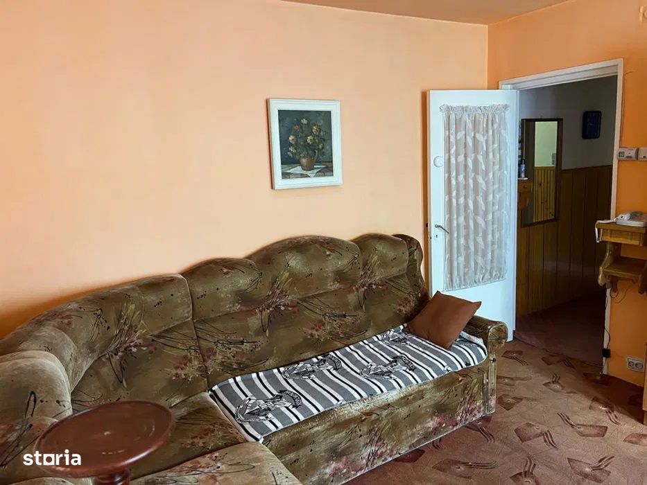 7 Noiembrie - Apartament 2 camere - Strada Pacii — fotografia 1