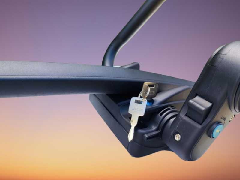 Багажник за велосипед за монтаж върху греди [нов]