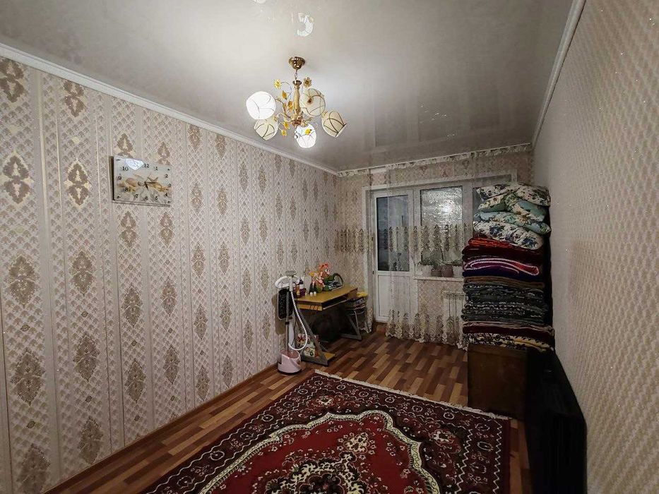 Продажа 2-комнатной квартиры