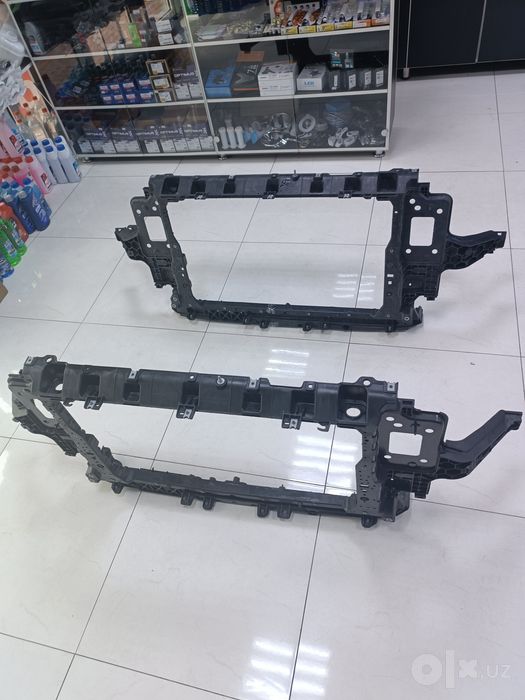 Kia & hyundai ekran usilitel