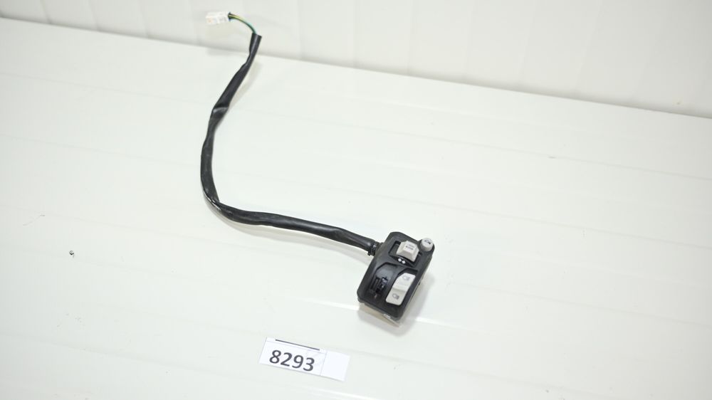 Bloc de lumini comenzi stanga Ducati Monster 937 2021 2025