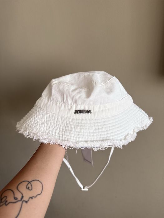 Шапка Jacquemus