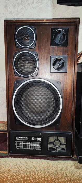 S-90 Radiotehnika