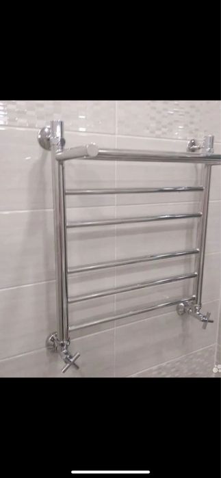 Сантехник срочный выезд