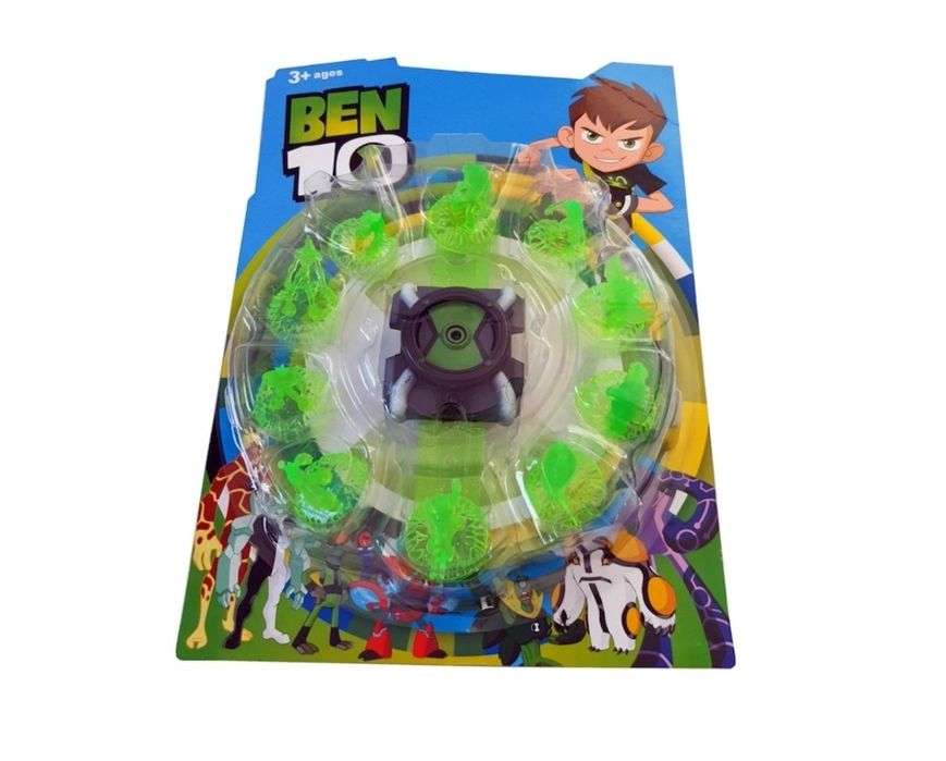 Ceas Omnitrix Ben 10