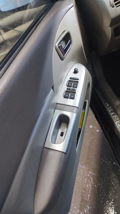 Чери фора без двигателя