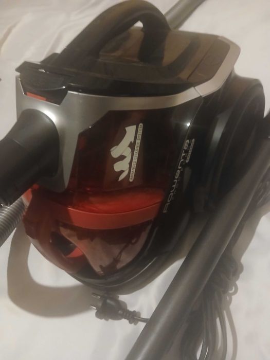 Прахосмукачки Rowenta, Rosberg, Delonghi, Neatron