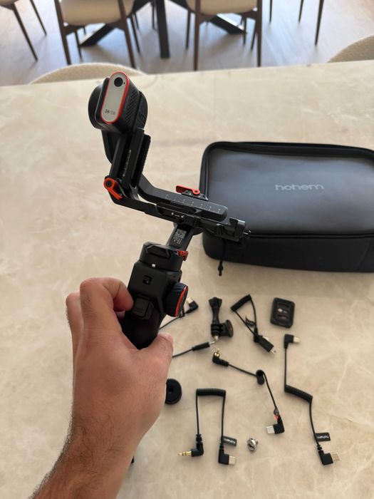 Hohem iSteady MT2 Kit Стабилизатор (Gimbal)