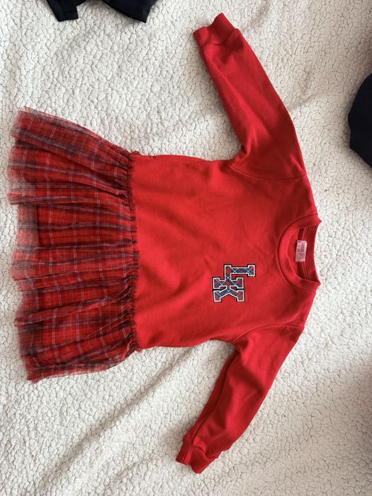 Продам детские вещи