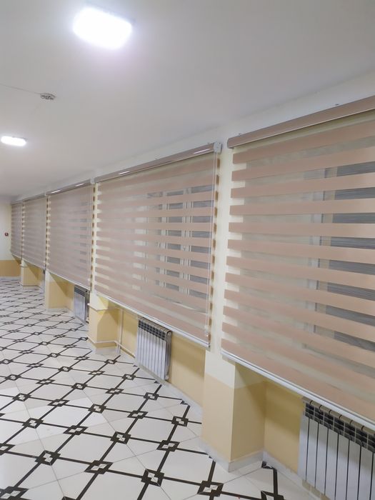 Жалюзи Всех Видов кв.м 100.000/260.000