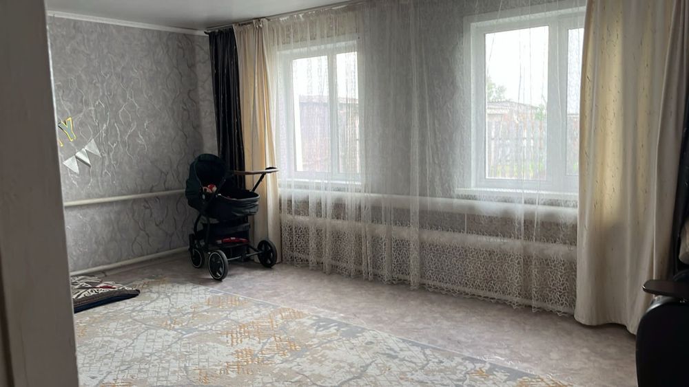 Частный уютный дом