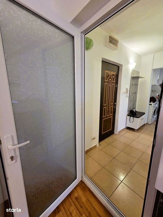 Apartament 2 camere STR GARII-FALEZA