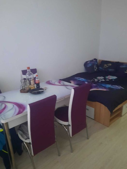 Продава се Едностаен апартамент в Ямбол, Златен рог - 26 кв.м за 1373 €/кв.м - Снимка #6