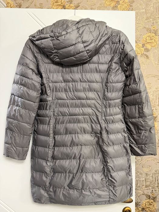 Яке на Massimo Dutti