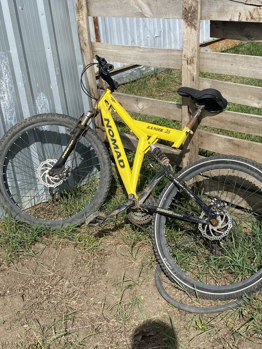 Продам велосипед