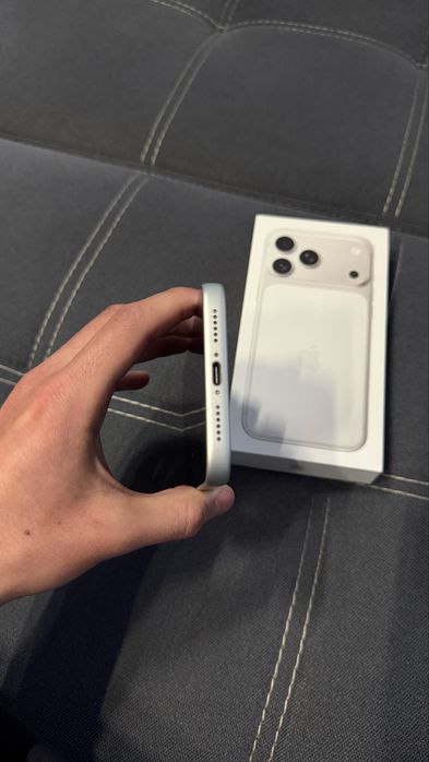 Iphone 17 Pro Max Sim