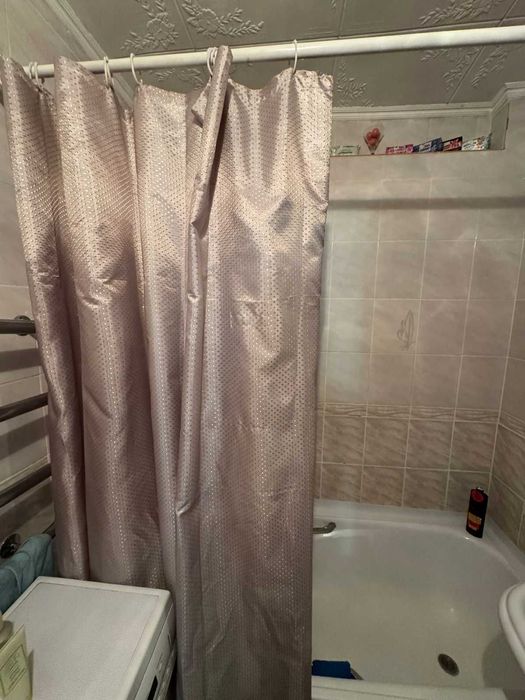 Продаётся двухкомнатная квартира