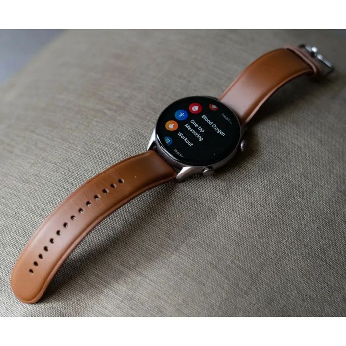 Amazfit GTR 3 PRO Смарт часы оригинал