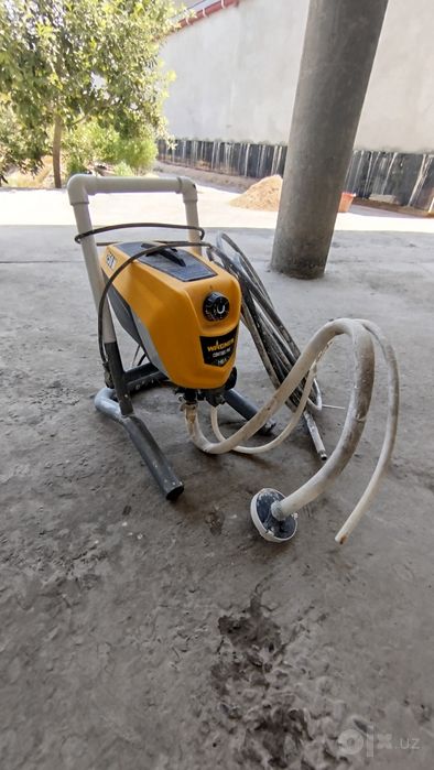 Wagner control pro 250M