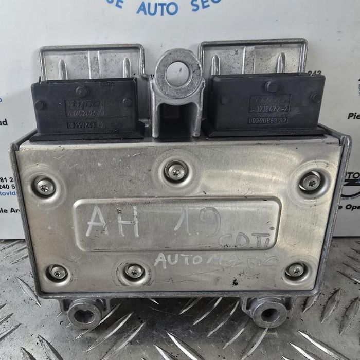 Calculator airbag Opel Astra H