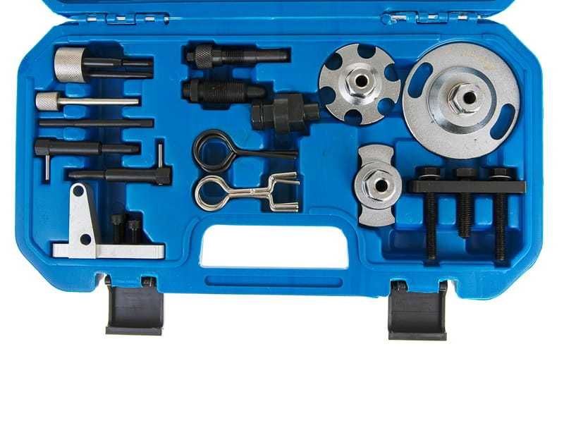 Set Cale Distributie VW AUDI 2.4, 2.8, 3.0, 3.2, V6 TDI 4.2, V8 5.2