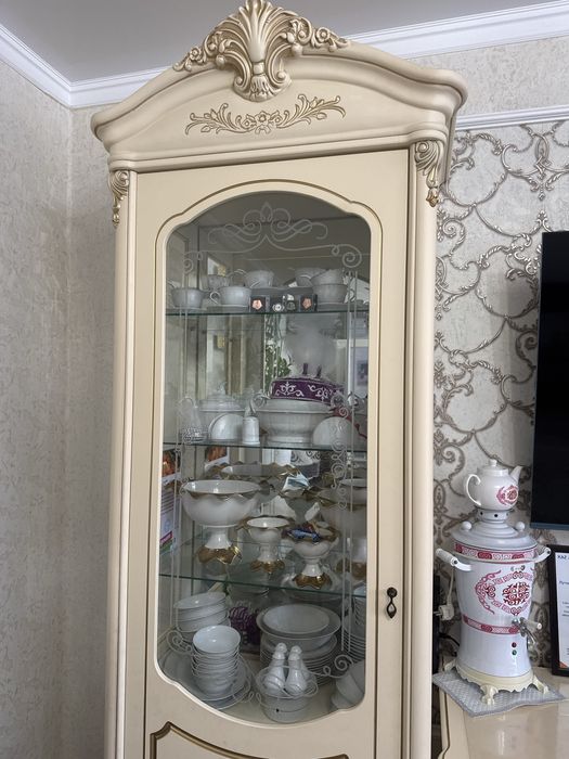 Продам гарнитур