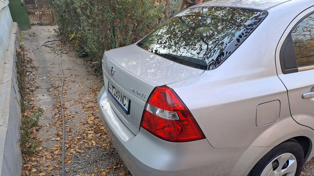 Продается нексия 3