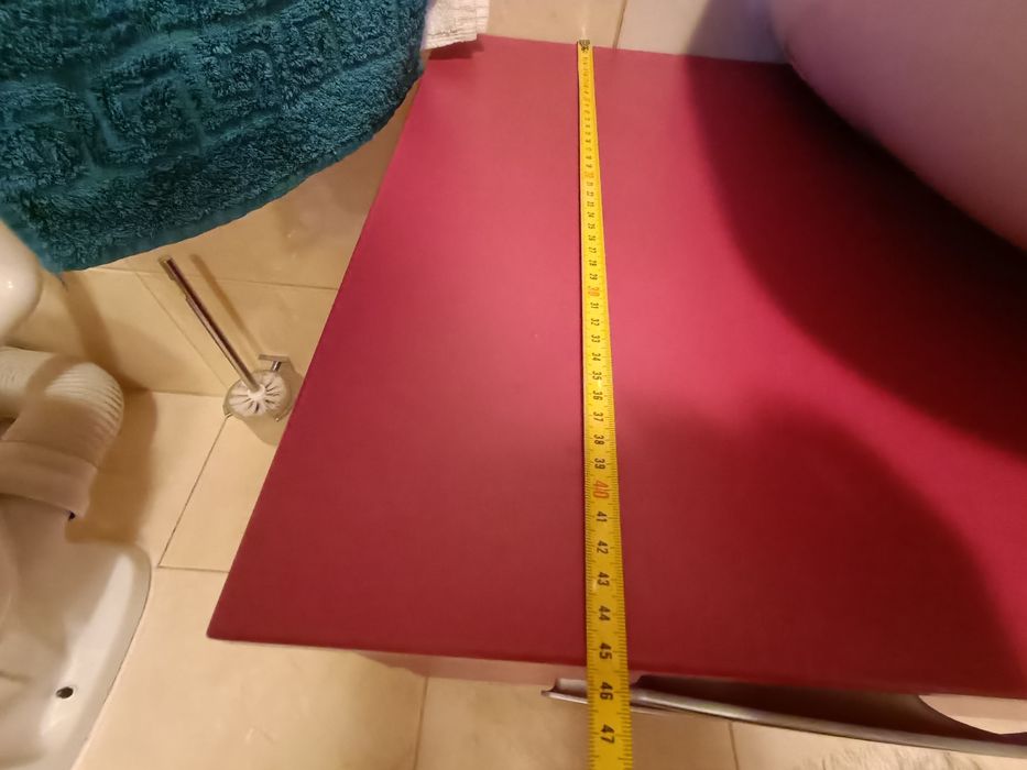 Vând masca Lavoar cu Chiuveta