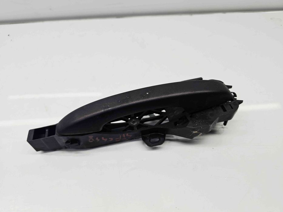 Maner usa stanga fata Dacia Sandero 3 [Fabr 2020-prezent]