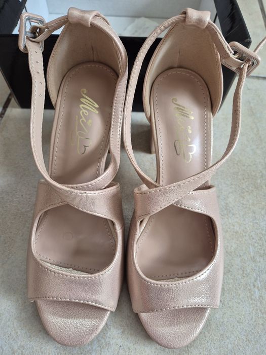 Vand ghete/sandale dama