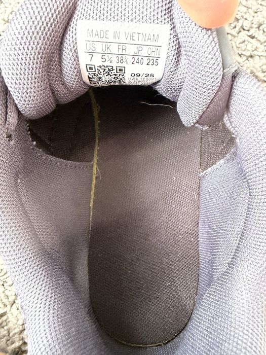 Adidas маратонки