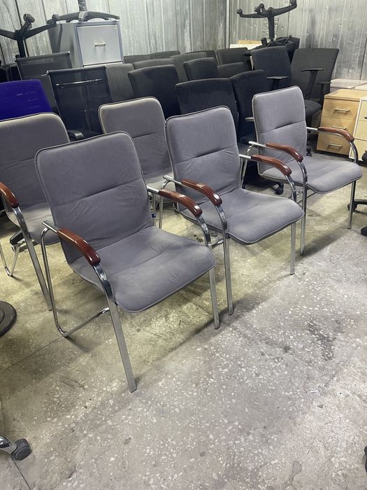 Кресло стул офисные