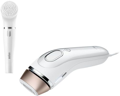 Epilator braun silk expert bd 5008
