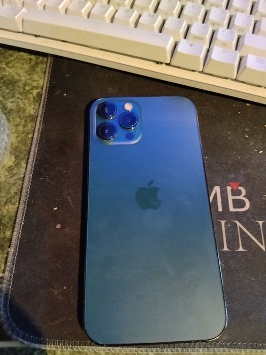 iPhone 12 pro max