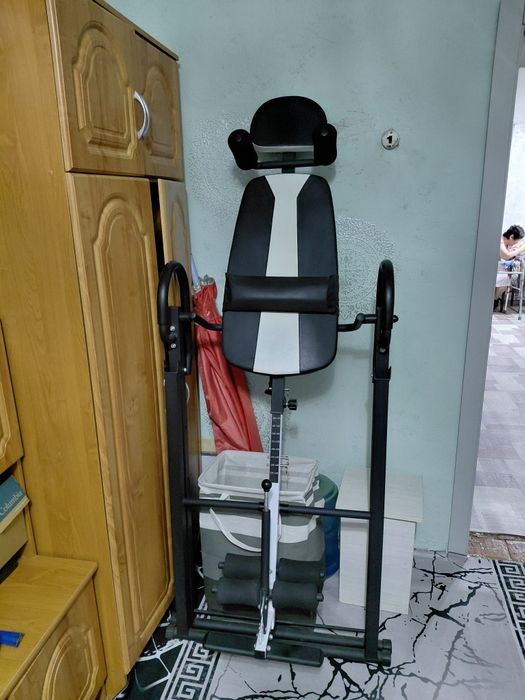 Продам инверсионный стол