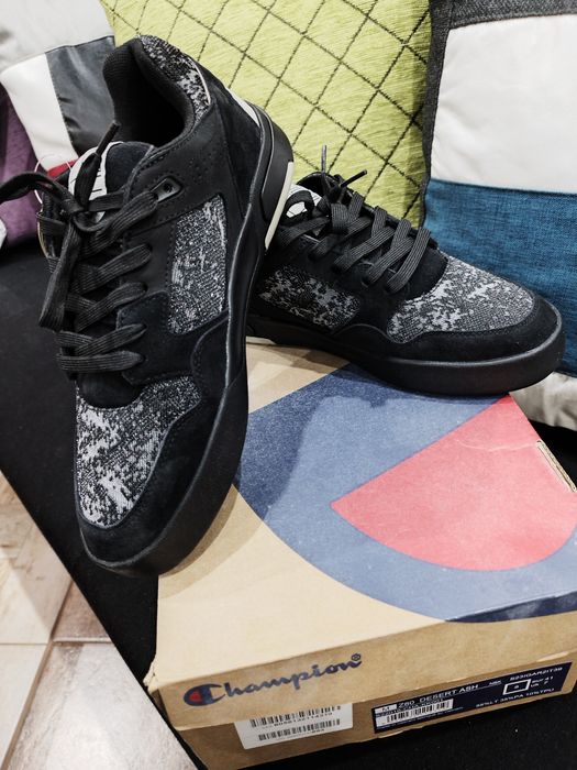 Обувки Champion!!! ЧИСТО  НОВИ!