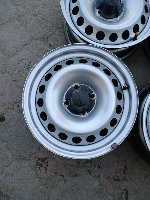 15 yevro deska Cobalt