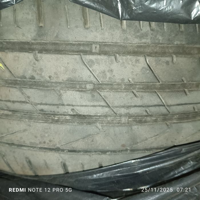 Cauciucuri Hankook Ventus S1 Evo 2