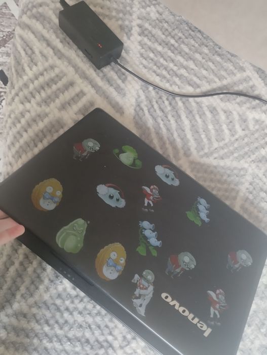 Ноутбук Lenovo g560