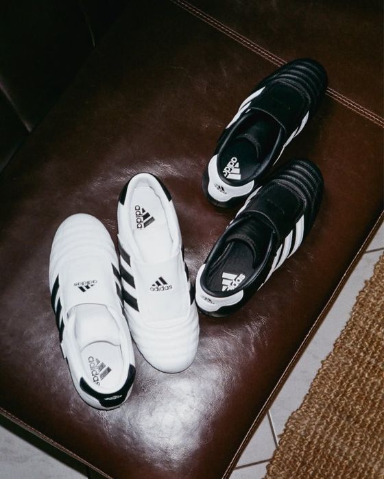 Кроссовки Adidas Taekwondo