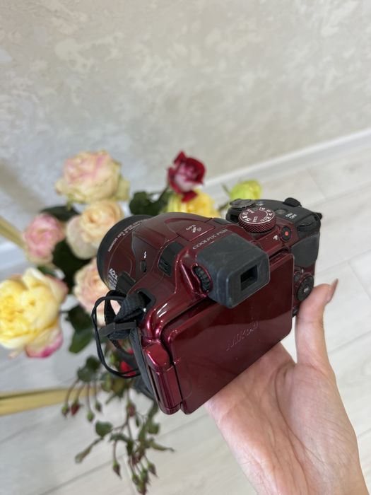 Срочно продам фотоаппарат