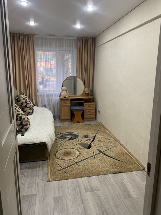 Меняю или продам 2х комнатную